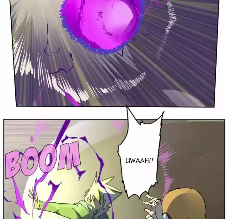 The Ultimate Evolution (Novel) Ch.134