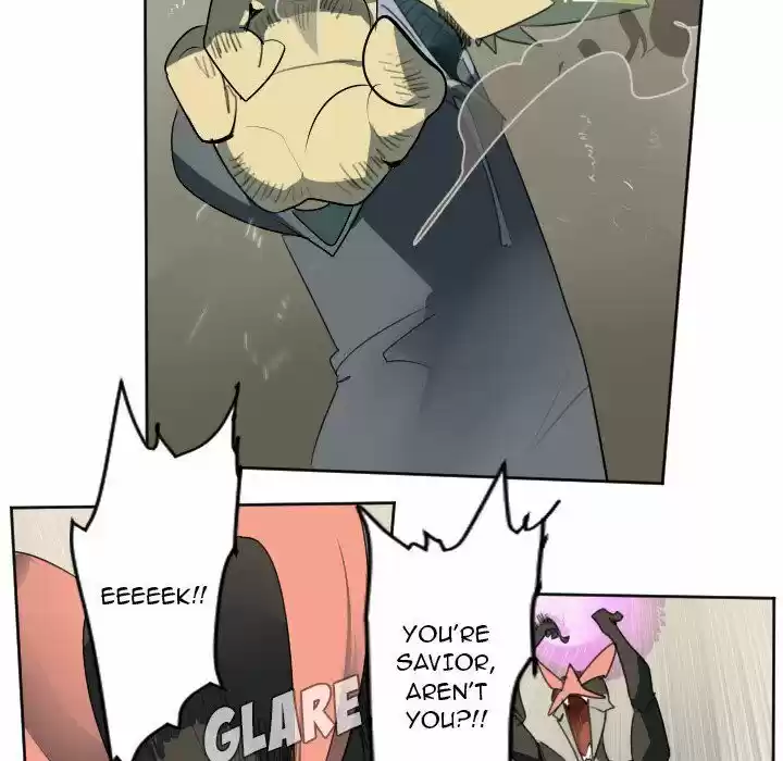 The Ultimate Evolution (Novel) Ch.134