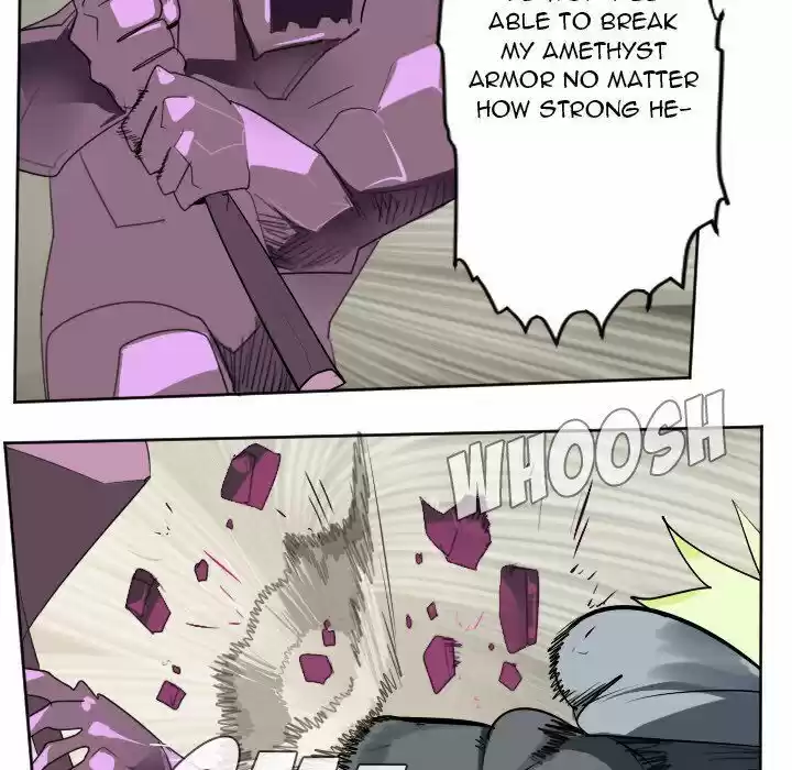 The Ultimate Evolution (Novel) Ch.134