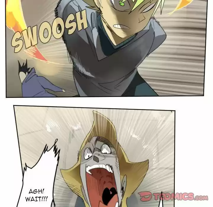 The Ultimate Evolution (Novel) Ch.134