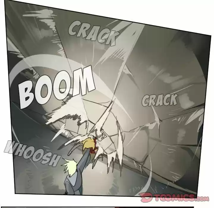 The Ultimate Evolution (Novel) Ch.134