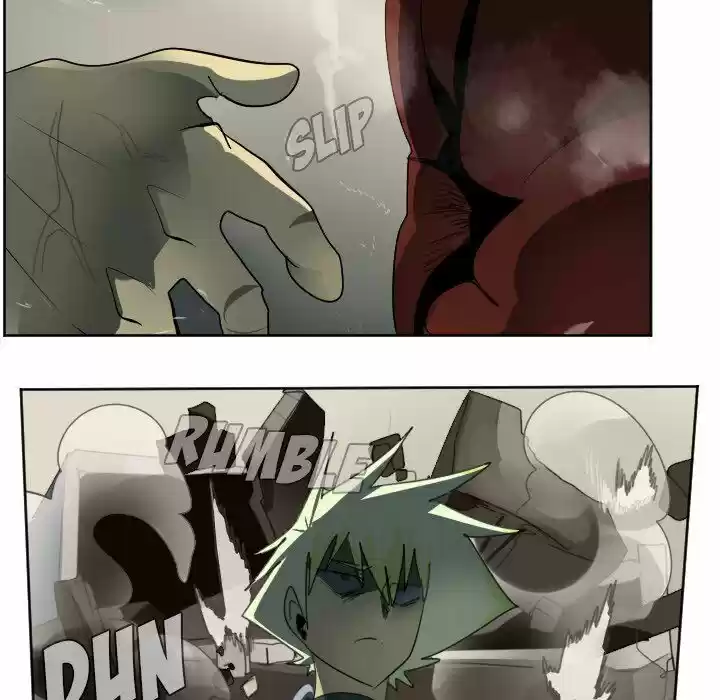 The Ultimate Evolution (Novel) Ch.134