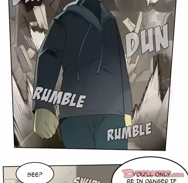 The Ultimate Evolution (Novel) Ch.134