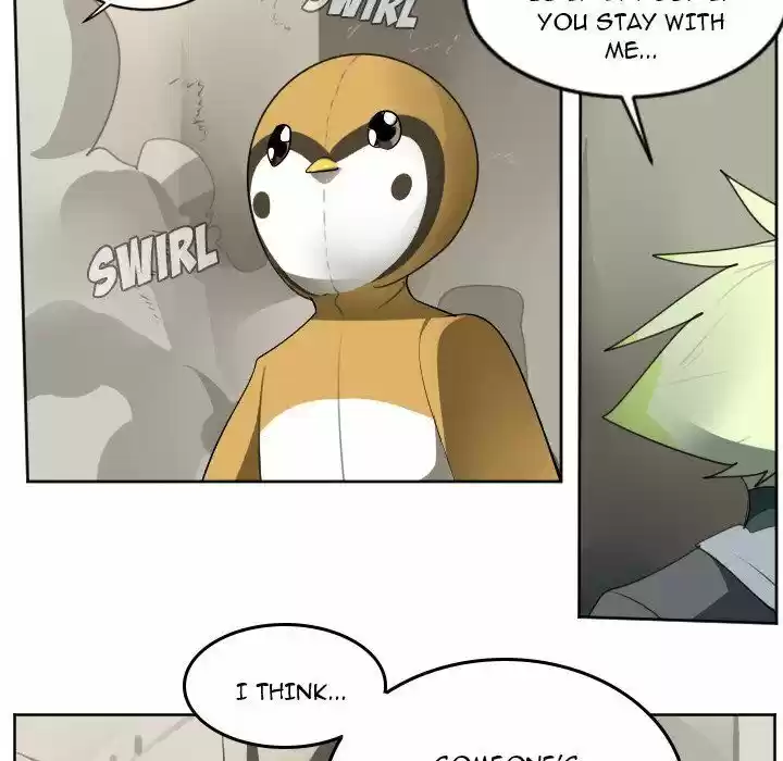 The Ultimate Evolution (Novel) Ch.134