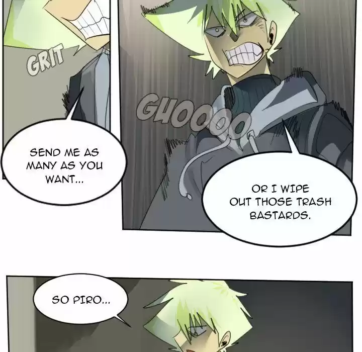 The Ultimate Evolution (Novel) Ch.134