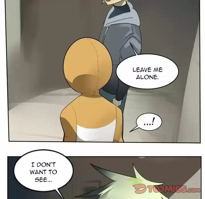 The Ultimate Evolution (Novel) Ch.134