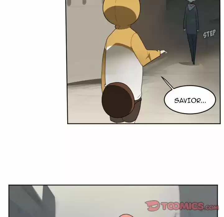 The Ultimate Evolution (Novel) Ch.134