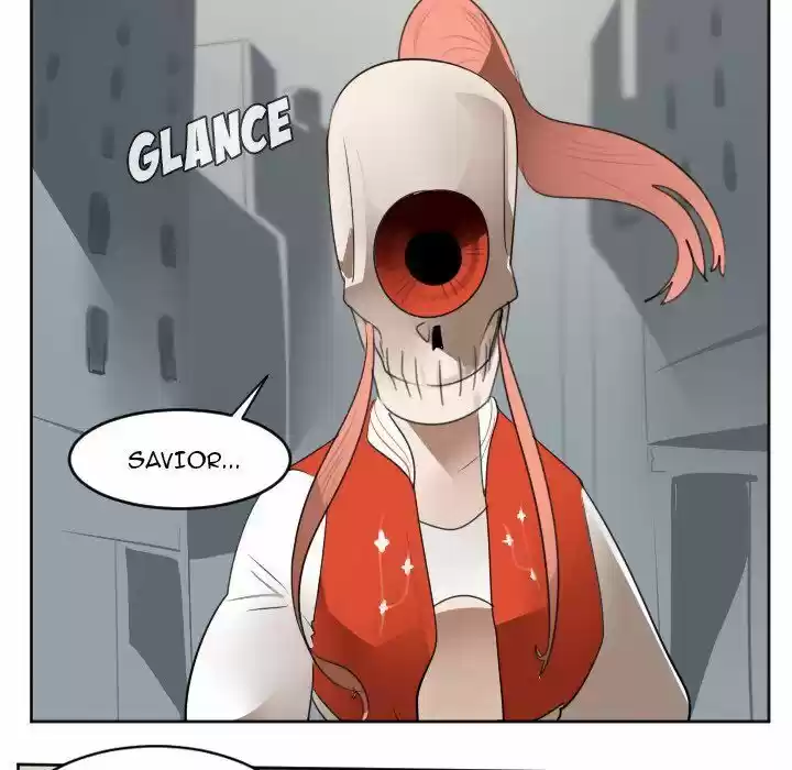 The Ultimate Evolution (Novel) Ch.134