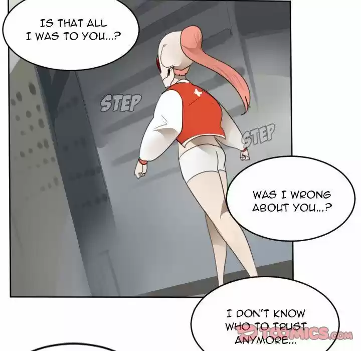 The Ultimate Evolution (Novel) Ch.134