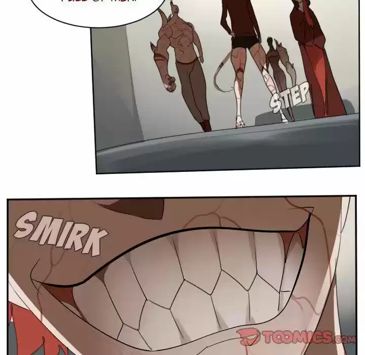 The Ultimate Evolution (Novel) Ch.134