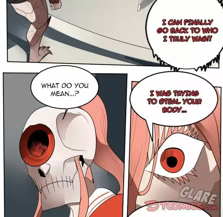 The Ultimate Evolution (Novel) Ch.134