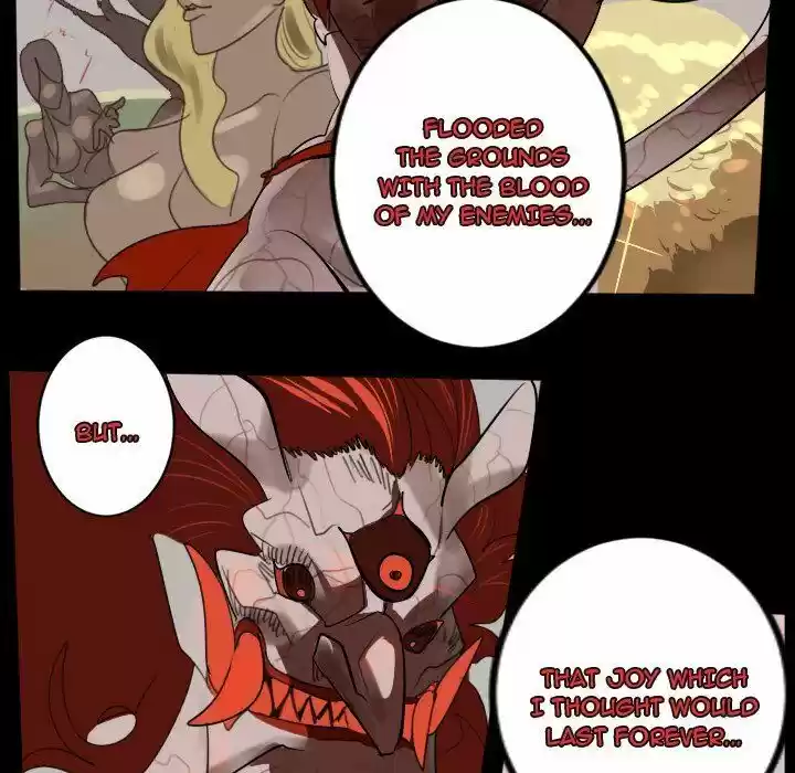 The Ultimate Evolution (Novel) Ch.134