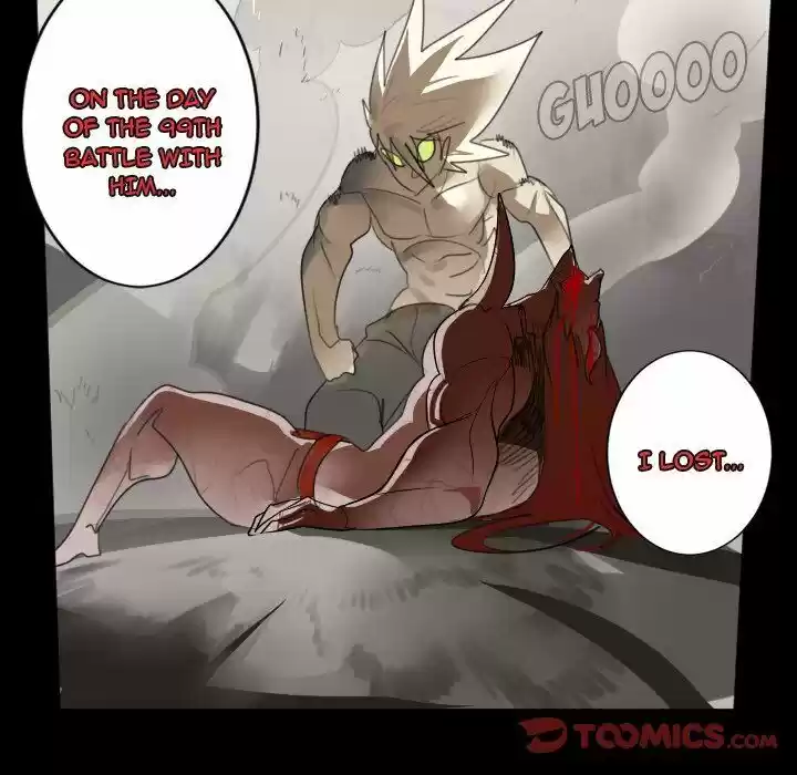 The Ultimate Evolution (Novel) Ch.134