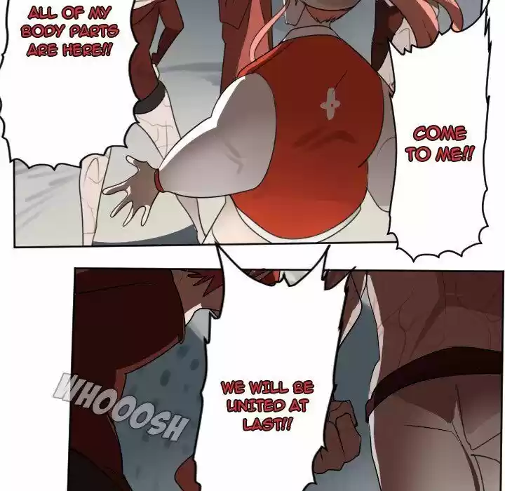 The Ultimate Evolution (Novel) Ch.134