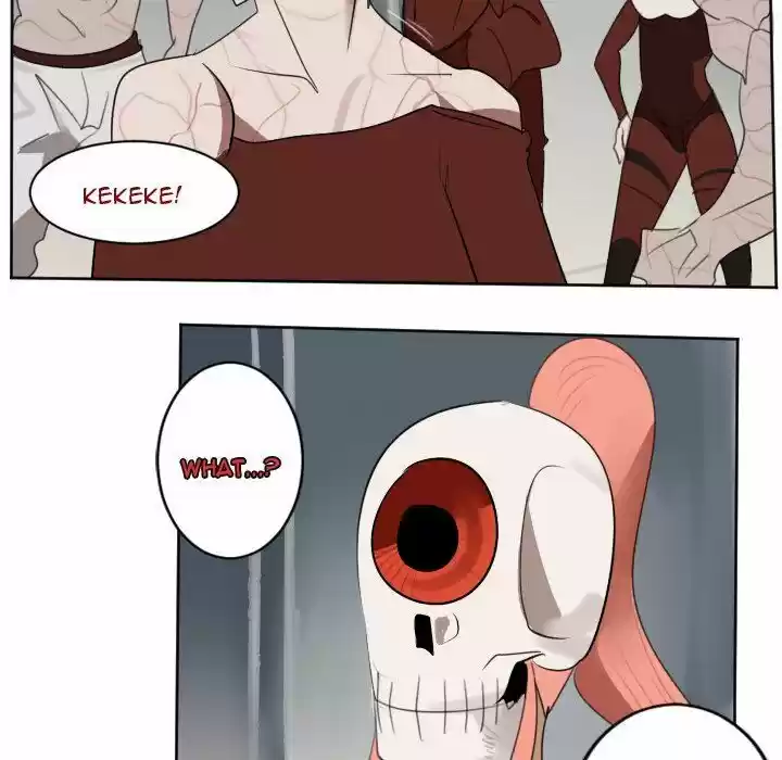 The Ultimate Evolution (Novel) Ch.134