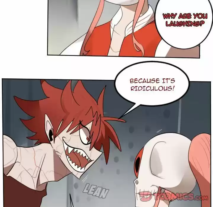 The Ultimate Evolution (Novel) Ch.134