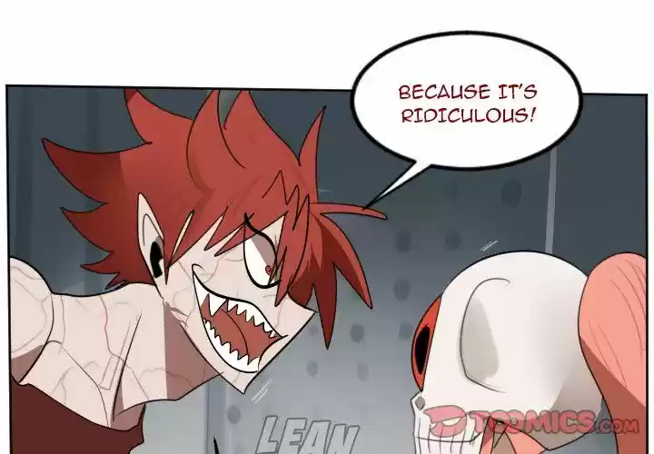 The Ultimate Evolution (Novel) Ch.135