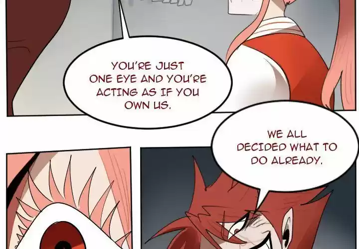 The Ultimate Evolution (Novel) Ch.135