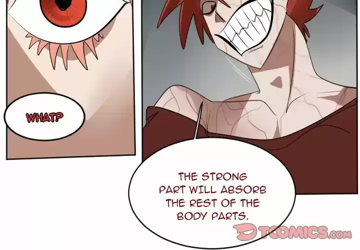 The Ultimate Evolution (Novel) Ch.135