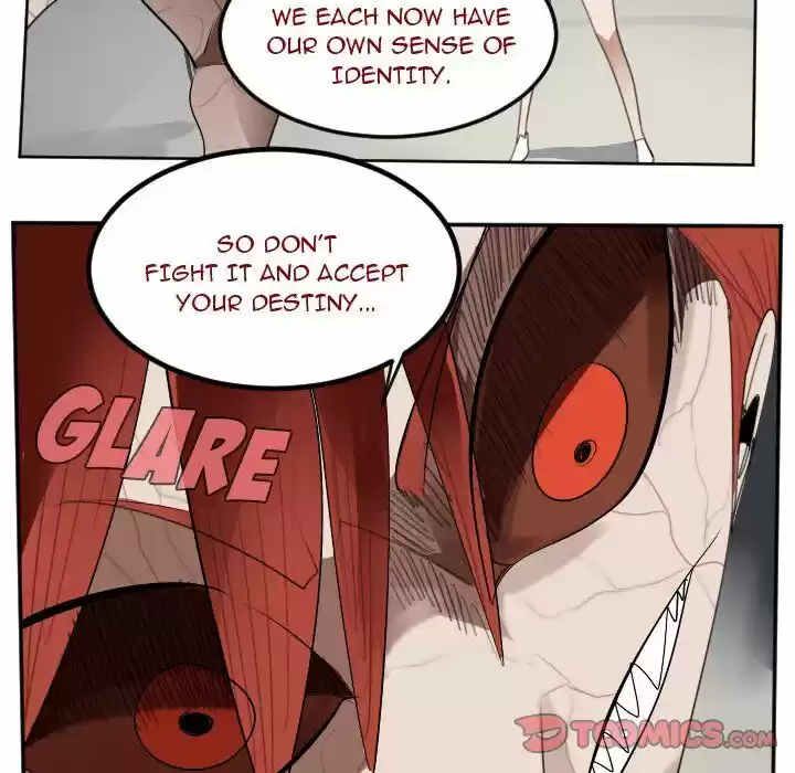 The Ultimate Evolution (Novel) Ch.135