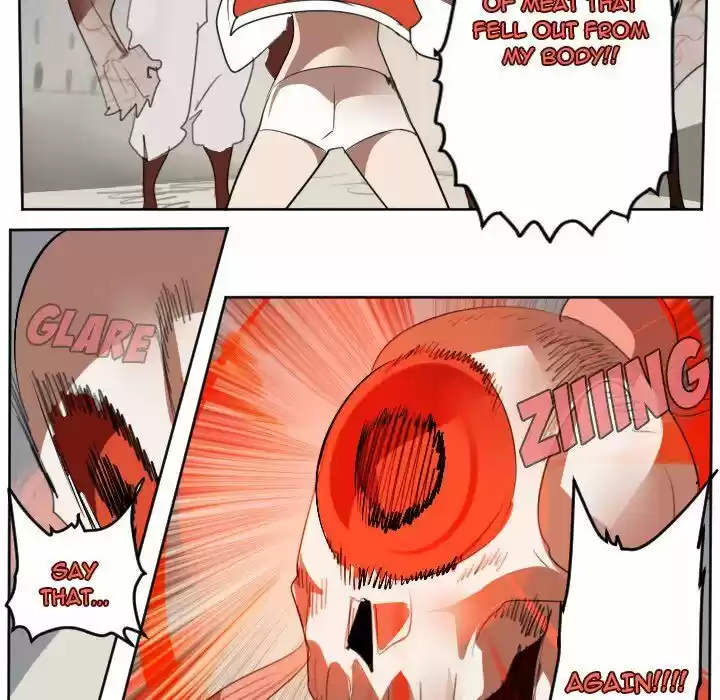 The Ultimate Evolution (Novel) Ch.135