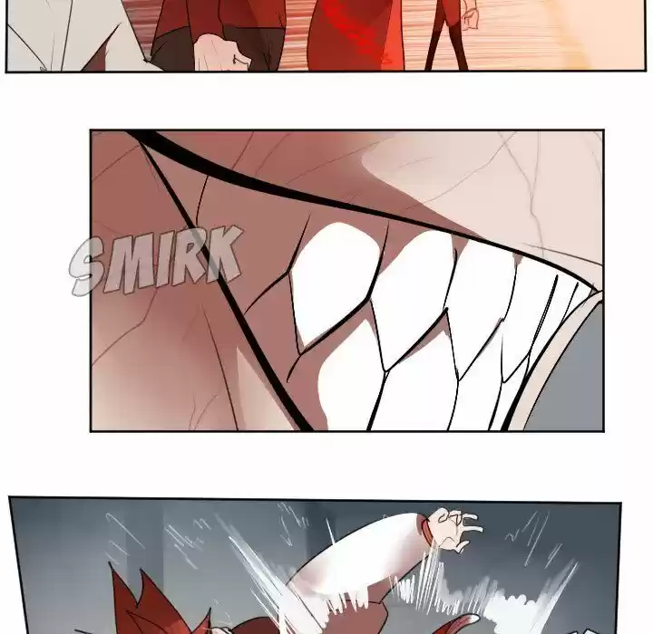 The Ultimate Evolution (Novel) Ch.135