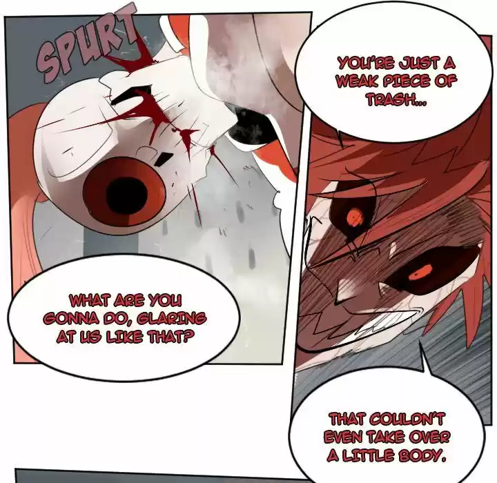 The Ultimate Evolution (Novel) Ch.135