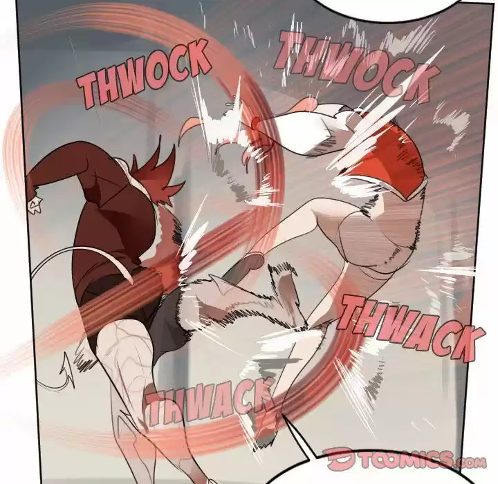 The Ultimate Evolution (Novel) Ch.135