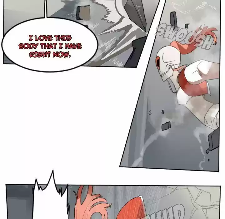 The Ultimate Evolution (Novel) Ch.135