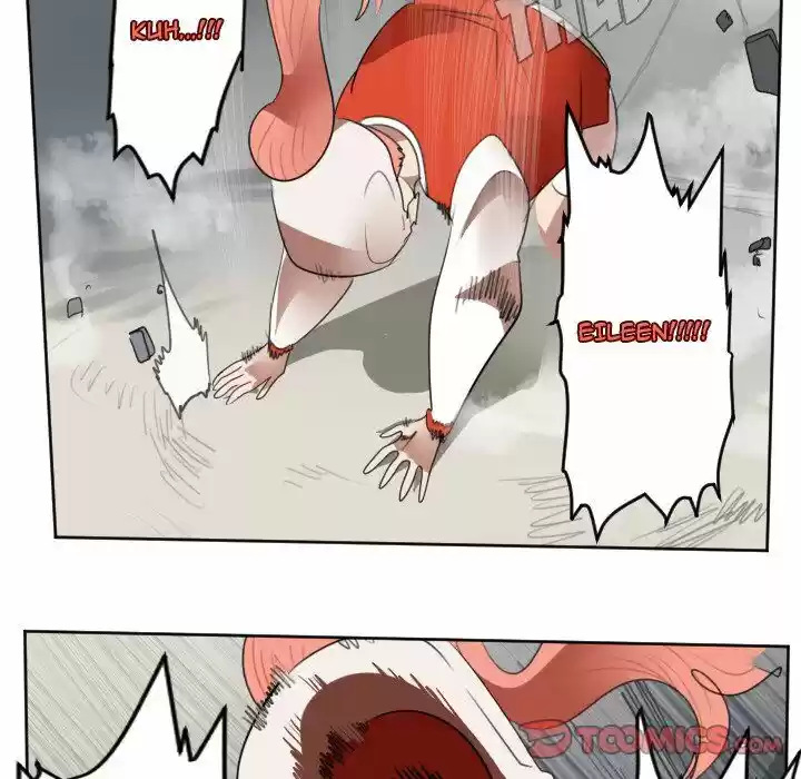 The Ultimate Evolution (Novel) Ch.135