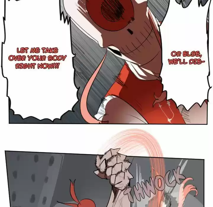 The Ultimate Evolution (Novel) Ch.135