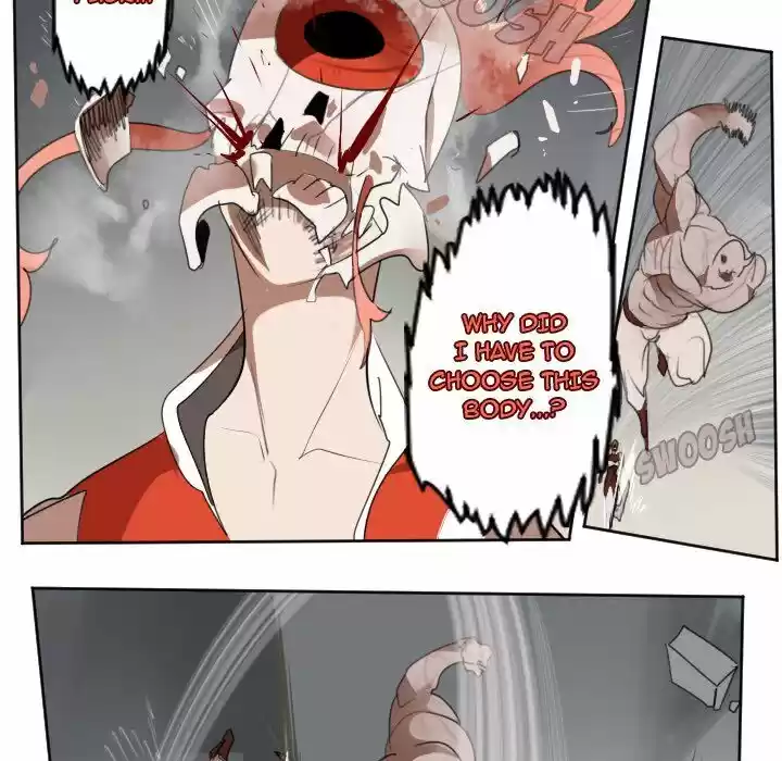 The Ultimate Evolution (Novel) Ch.135