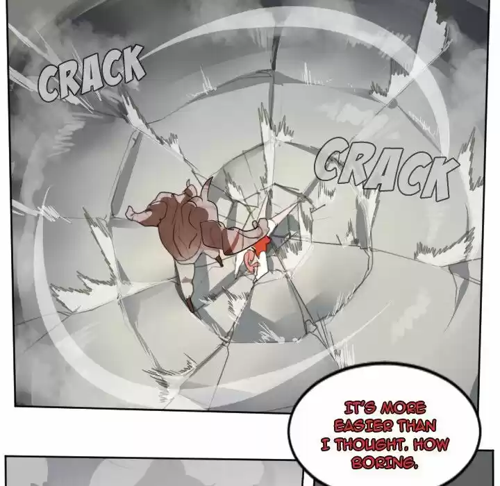 The Ultimate Evolution (Novel) Ch.135