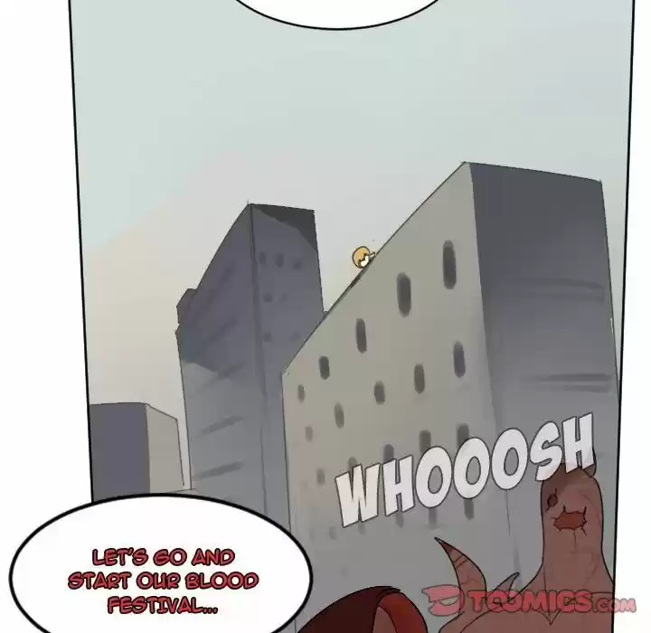 The Ultimate Evolution (Novel) Ch.135