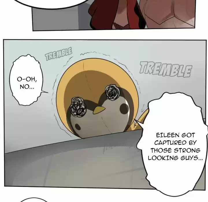 The Ultimate Evolution (Novel) Ch.135