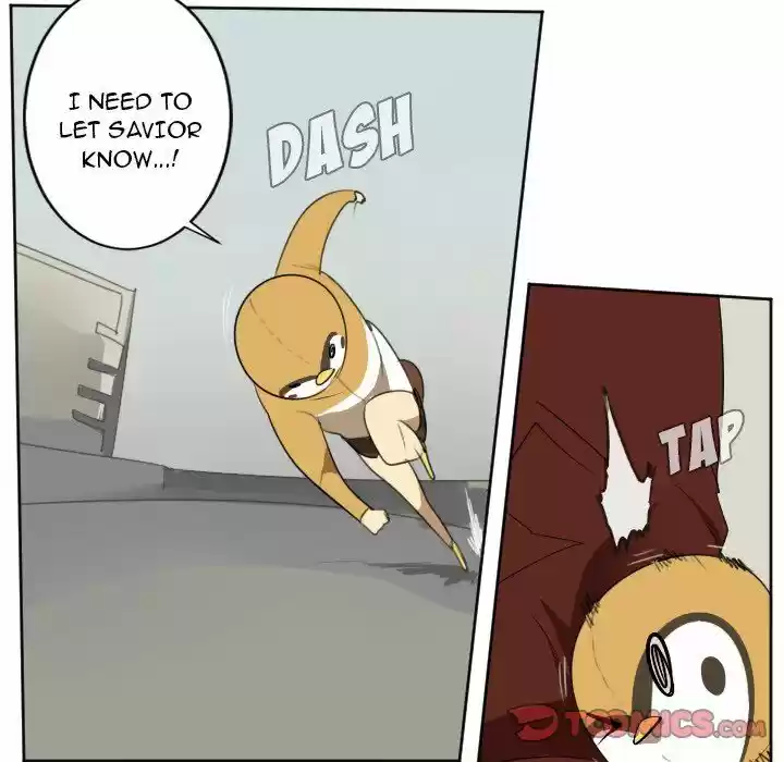 The Ultimate Evolution (Novel) Ch.135