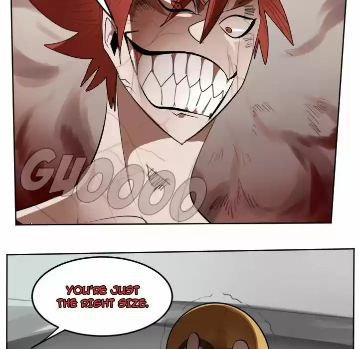 The Ultimate Evolution (Novel) Ch.135