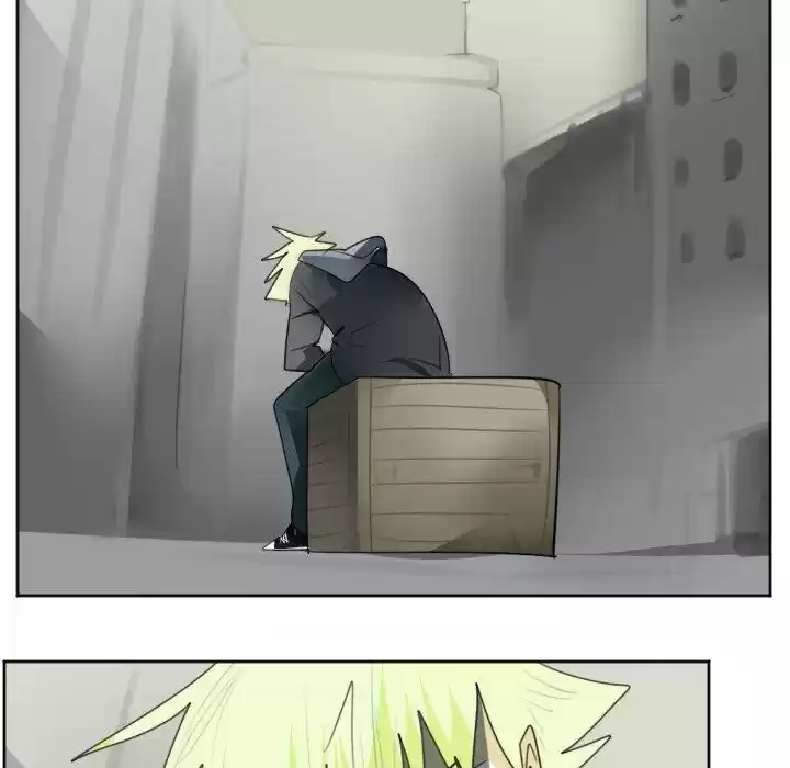 The Ultimate Evolution (Novel) Ch.135