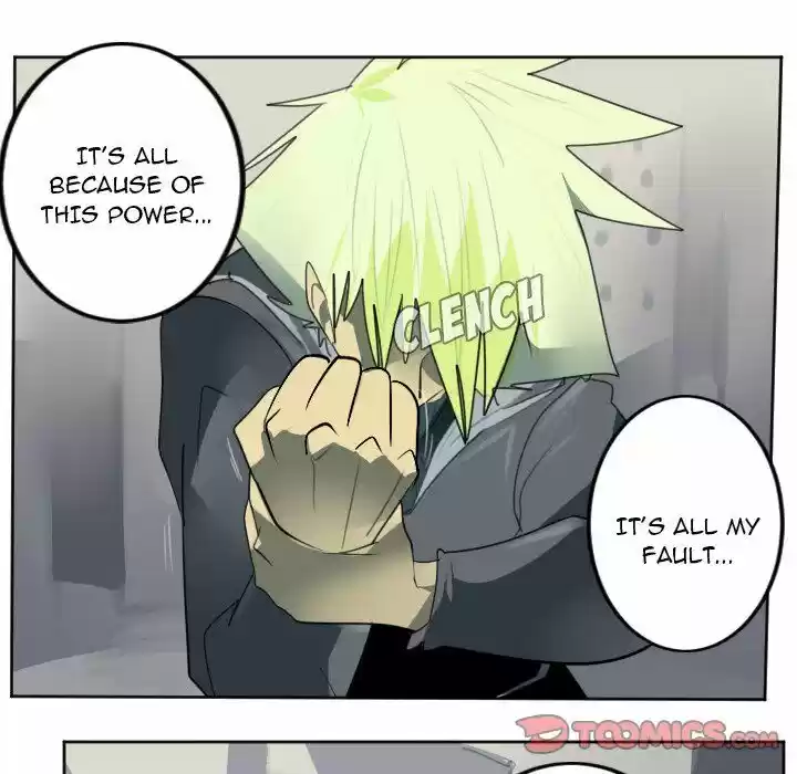 The Ultimate Evolution (Novel) Ch.135