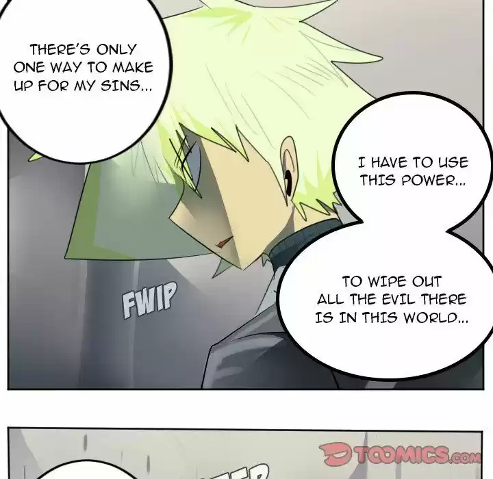 The Ultimate Evolution (Novel) Ch.135