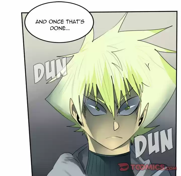 The Ultimate Evolution (Novel) Ch.135