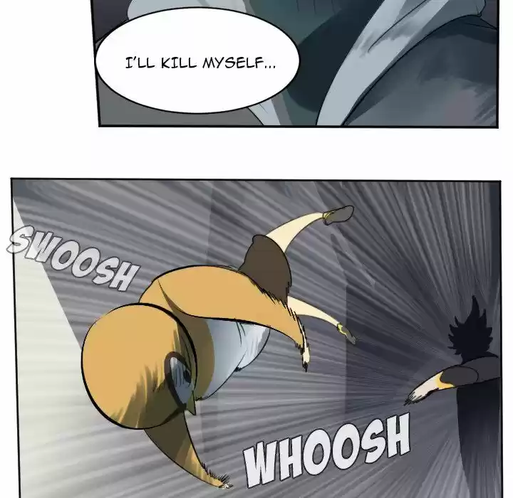 The Ultimate Evolution (Novel) Ch.135