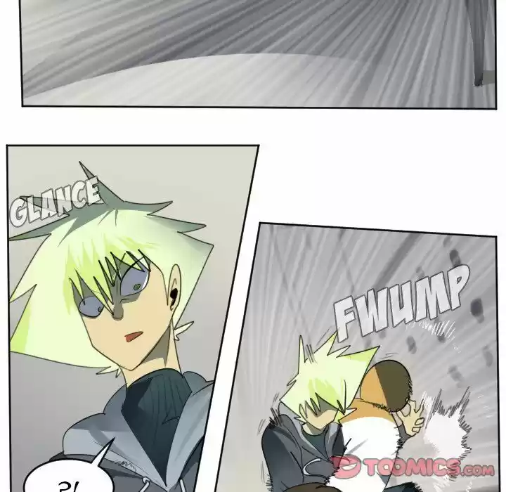 The Ultimate Evolution (Novel) Ch.135