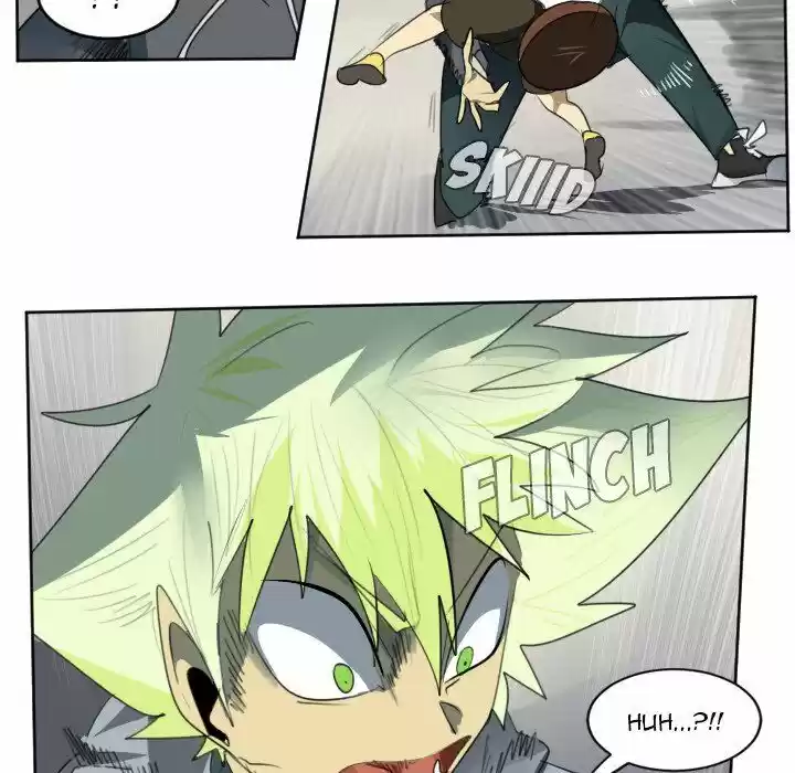 The Ultimate Evolution (Novel) Ch.135