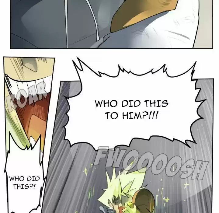 The Ultimate Evolution (Novel) Ch.135