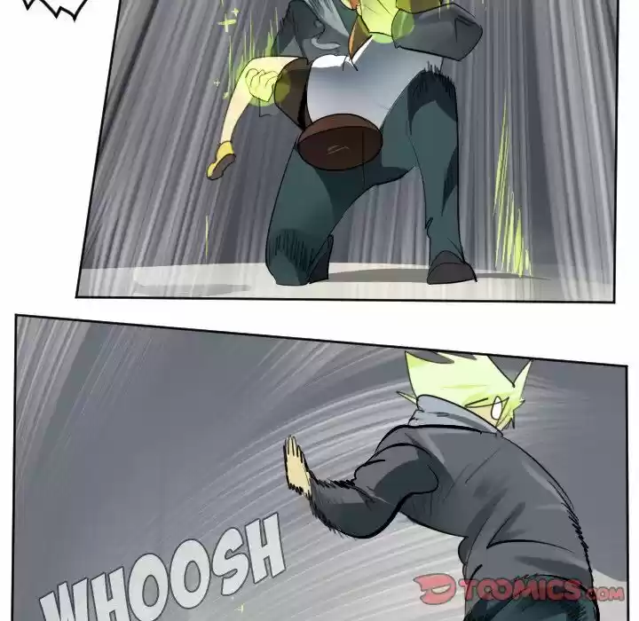 The Ultimate Evolution (Novel) Ch.135