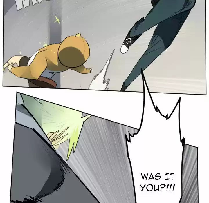 The Ultimate Evolution (Novel) Ch.135