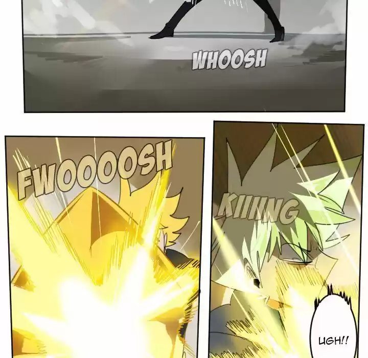 The Ultimate Evolution (Novel) Ch.135