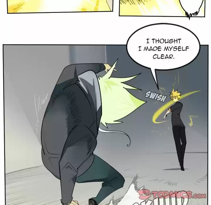 The Ultimate Evolution (Novel) Ch.135