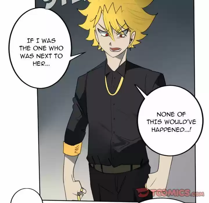 The Ultimate Evolution (Novel) Ch.135